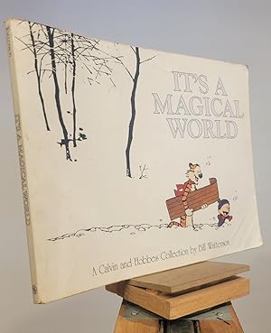 It's A Magical World: A Calvin And Hobbes Collection