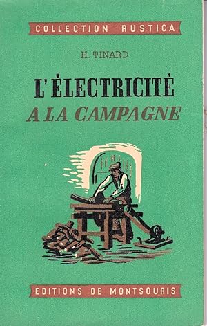 L'électricité à la campagne