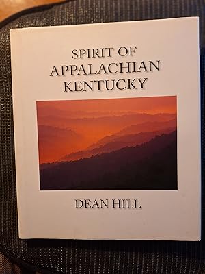 Spirit of Appalachian Kentucky (Signed)