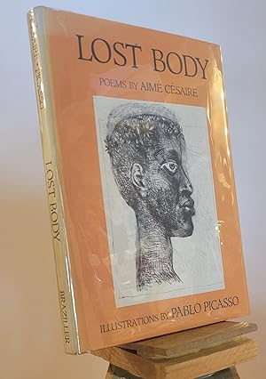 Image du vendeur pour Lost body mis en vente par Henniker Book Farm and Gifts