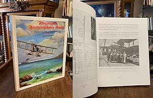 Image du vendeur pour Flugzeugbau Friedrichshafen GmbH : Diplom-Ingenieur Theodor Kober. mis en vente par Antiquariat an der Stiftskirche