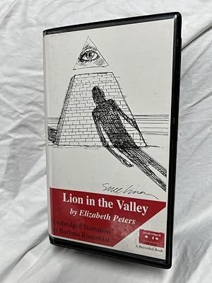 Immagine del venditore per LION IN THE VALLEY venduto da The Yard Sale Store