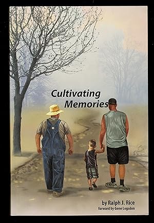 Image du vendeur pour Cultivating Memories mis en vente par Granada Bookstore,            IOBA