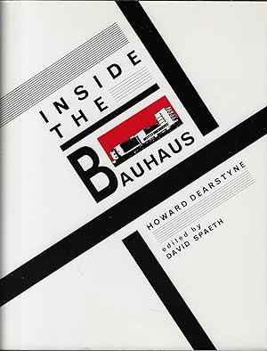 Immagine del venditore per Inside the Bauhaus venduto da Walden Books