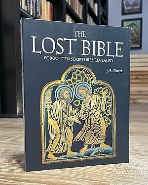 Seller image for The Lost Bible: Forgotten Scriptures Revealed for sale by Forgotten Lore