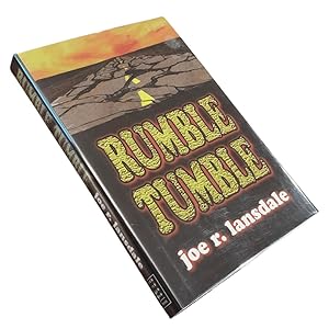 Imagen del vendedor de Rumble Tumble a la venta por Peruse the Stacks