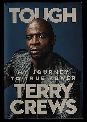 Immagine del venditore per Tough: My Journey to True Power venduto da Granada Bookstore,            IOBA
