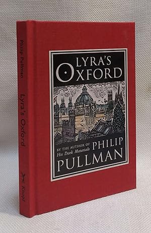 Seller image for Lyra's Oxford for sale by Book House in Dinkytown, IOBA