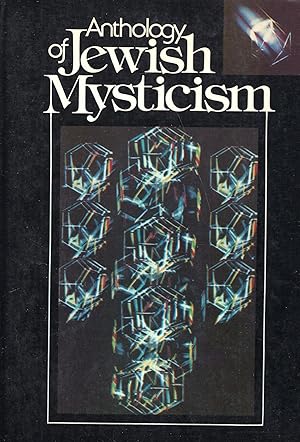 Anthology of Jewish Mysticism