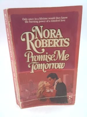 Seller image for Promise Me Tomorrow for sale by ThriftBooksVintage