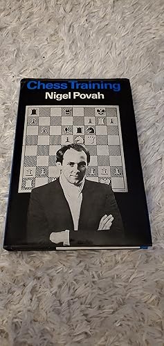 Seller image for Chess Training for sale by Joes Books