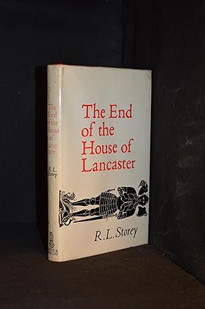 The End of the House of Lancaster