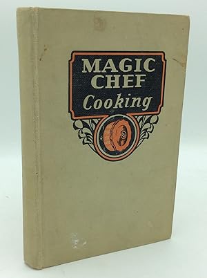 Seller image for MAGIC CHEF COOKING for sale by Kubik Fine Books Ltd., ABAA