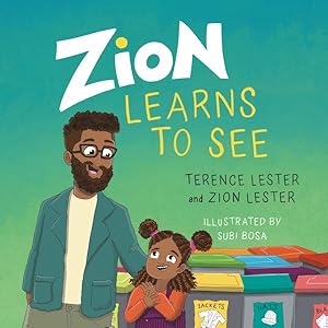 Seller image for Zion Learns to See : Opening Our Eyes to Homelessness for sale by GreatBookPrices