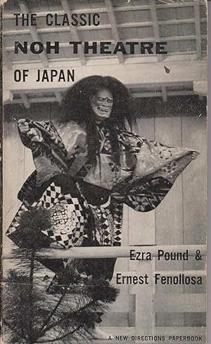 Imagen del vendedor de The Classic Noh Theatre of Japan a la venta por Robinson Street Books, IOBA