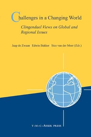 Imagen del vendedor de Challenges in a Changing World a la venta por BuchWeltWeit Ludwig Meier e.K.