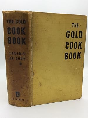 THE GOLD COOK BOOK