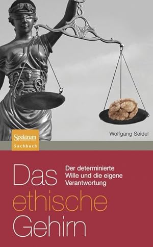 Seller image for Das ethische Gehirn for sale by BuchWeltWeit Ludwig Meier e.K.
