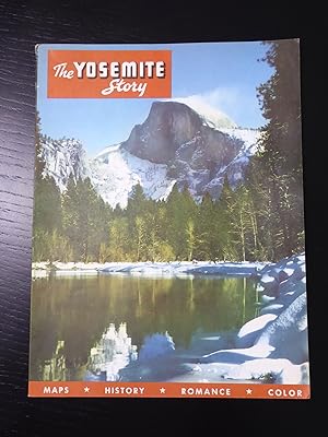 The Yosemite Story