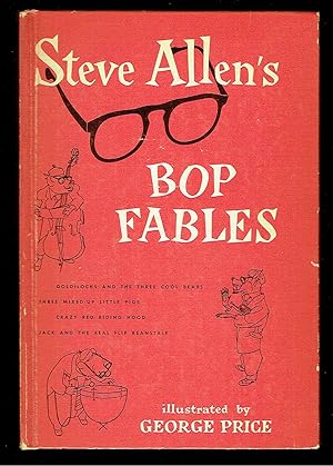 Steve Allen's Bop Fables