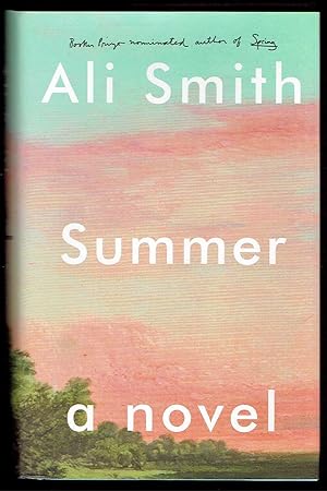 Seller image for Summer for sale by Bookworks