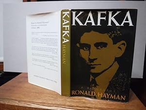 Kafka: A Biography