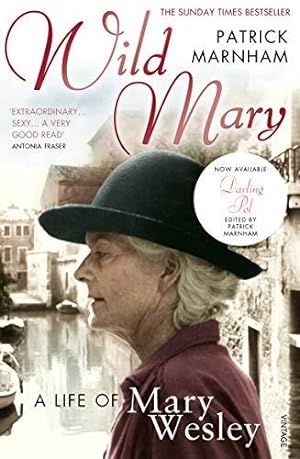 Bild des Verkufers fr Wild Mary: A Life of Mary Wesley zum Verkauf von WeBuyBooks