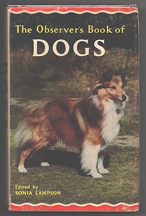 The Observer's Book of Dogs