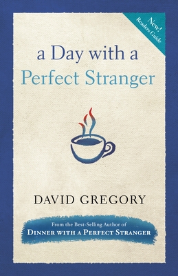 Seller image for A Day with a Perfect Stranger (Paperback or Softback) for sale by BargainBookStores