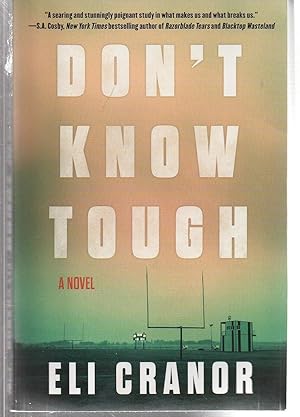 Seller image for Don't Know Tough for sale by EdmondDantes Bookseller