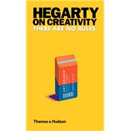 Immagine del venditore per Hegarty on Creativity There Are No Rules venduto da eCampus