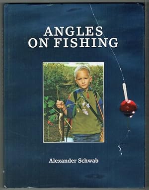 Angles On Fishing (signed)