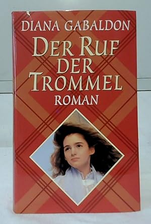 Seller image for Der Ruf der Trommel : Roman. Ins Dt. bertr. von Barbara Schnell. for sale by Ralf Bnschen