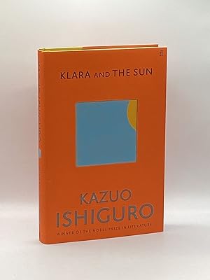 Seller image for Klara and the Sun for sale by THE HERMITAGE BOOKSHOP