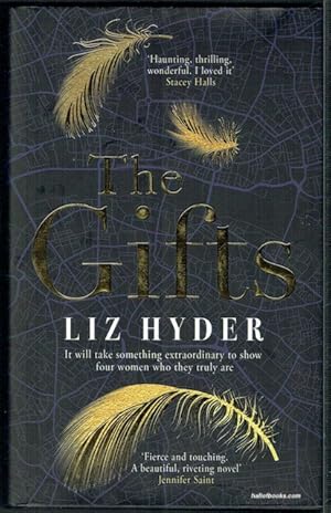 The Gifts (signed)