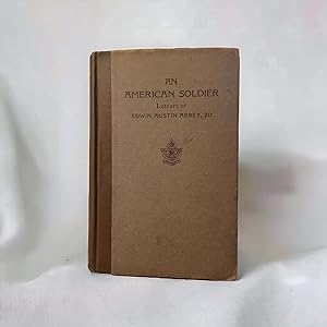 An American Soldier: Letters of Edwin Austin Abbey, 2D