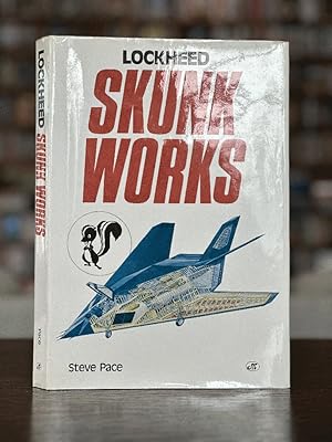 Seller image for Lockheed Skunk Works for sale by Queen City Books