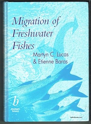 Migration Of Fresh Water Fishes