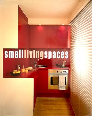 Small Living Spaces