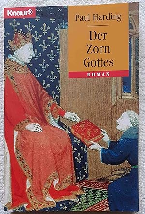 Der Zorn Gottes