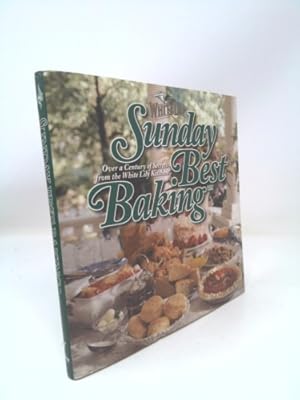 Bild des Verkufers fr Sunday Best Baking zum Verkauf von ThriftBooksVintage