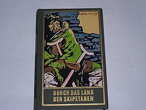 Image du vendeur pour Durch das Land der Skipetaren. Reiseerzhlung. Karl May s Gesammelte Werke. Band 5. mis en vente par Der-Philo-soph