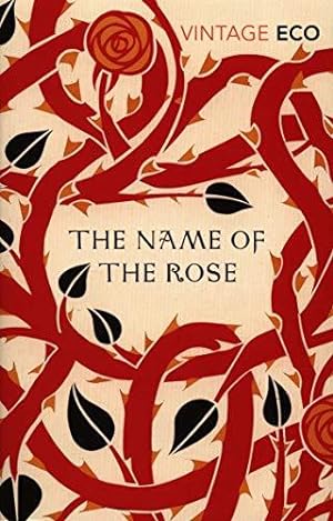 Bild des Verkäufers für The Name of the Rose zum Verkauf von WeBuyBooks