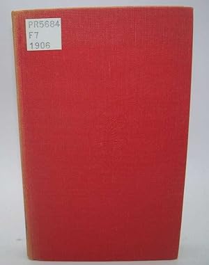Seller image for Framley Parsonage (Everyman's Library No. 181) for sale by Easy Chair Books