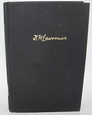 Seller image for The Collected Letters of D.H. Lawrence Volume Two for sale by Easy Chair Books