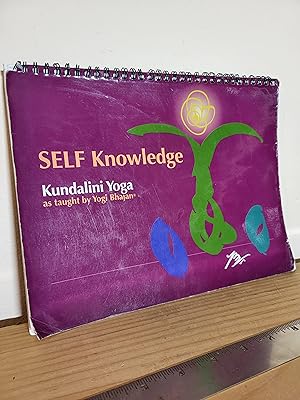 Immagine del venditore per Self Knowledge (Kundalini Yoga as taught by Yogi Bhajan) venduto da Losaw Service