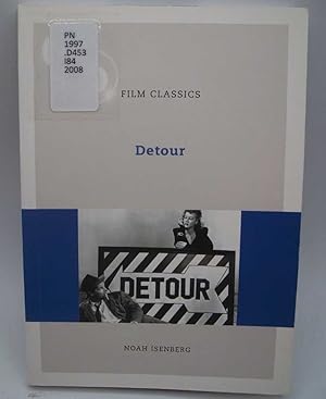 Seller image for Detour (BFI Film Classics) for sale by Easy Chair Books