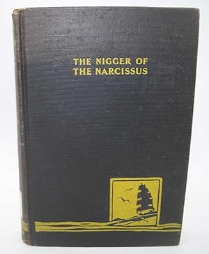 Imagen del vendedor de The Nigger of the Narcissus: A Tale of the Forecastle (Malay Edition) a la venta por Easy Chair Books