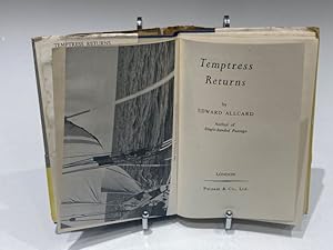 Seller image for Temptress Returns for sale by The Deva Bookshop