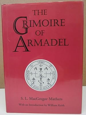 Grimoire Armadel by Macgregor Mathers, Used - AbeBooks Grimoire Armadel by Macgregor Mathers, Used - AbeBooks